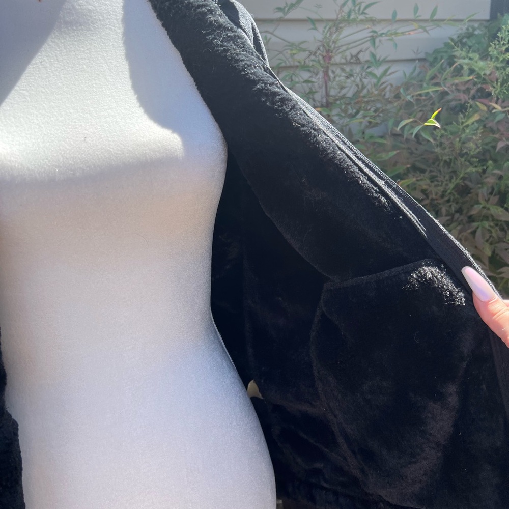 Cozy Jacket - Picture 2 of 3
